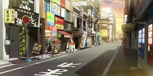Page 268 of Kemonomichi ☆ Girlish Square 2 - preview thumbnail