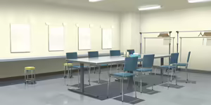 Page 307 of Kemonomichi ☆ Girlish Square 2 - preview thumbnail