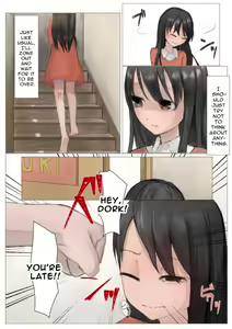 Page 6 of Vagina Destruction!! ~Gangbang, Uterine Prolapse, Urethra Opening and Crying~ - preview thumbnail