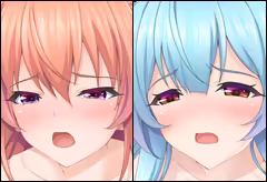 Page 863 of Sanzen Karen Excel Chiffon (Ver1.11) + Sanzen Karen Excel Chiffon Kyouka Patch - preview thumbnail