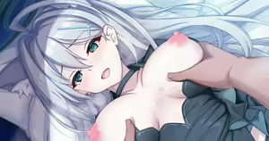 Shiroko Terror — hentai manga cover on Fhentai