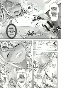 Page 102 of Namaiki Daisuki! - preview thumbnail