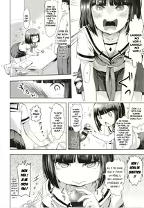 Page 167 of Namaiki Daisuki! - preview thumbnail