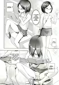 Page 21 of Namaiki Daisuki! - preview thumbnail