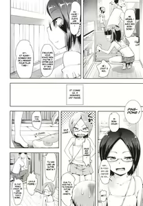 Page 25 of Namaiki Daisuki! - preview thumbnail