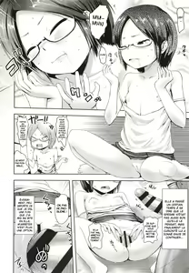 Page 29 of Namaiki Daisuki! - preview thumbnail