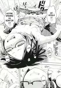 Page 36 of Namaiki Daisuki! - preview thumbnail