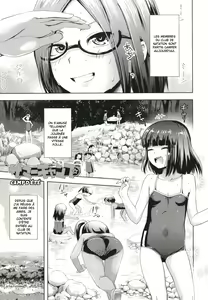 Page 44 of Namaiki Daisuki! - preview thumbnail