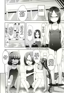 Page 45 of Namaiki Daisuki! - preview thumbnail
