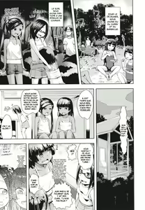 Page 46 of Namaiki Daisuki! - preview thumbnail