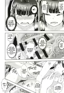 Page 81 of Namaiki Daisuki! - preview thumbnail