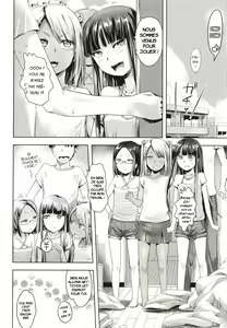 Page 89 of Namaiki Daisuki! - preview thumbnail