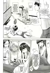 Page 91 of Namaiki Daisuki! - preview thumbnail