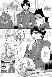 Page 11 of Watashi no Onii-chan - preview thumbnail