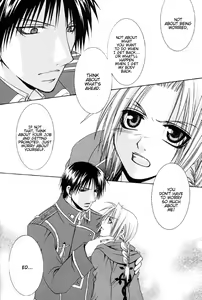 Page 17 of Watashi no Onii-chan - preview thumbnail