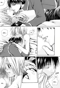 Page 19 of Watashi no Onii-chan - preview thumbnail