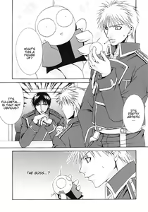 Page 4 of Watashi no Onii-chan - preview thumbnail