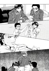 Page 7 of Watashi no Onii-chan - preview thumbnail