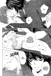 Page 7 of Kimagure Tenshi - preview thumbnail