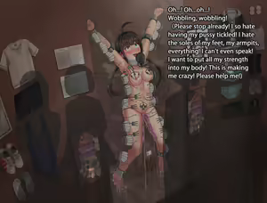 Page 23 of Girls Exhibition Hall No.12 - preview thumbnail