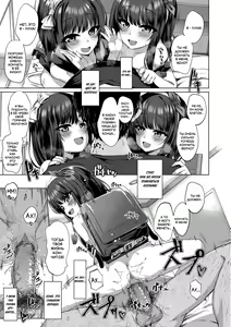 Page 23 of Daremo Shiranai Hana | Диковинные цветы (decensored) - preview thumbnail