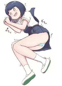 Page 15 of Miki to Yuu no Girigiri Challenge - preview thumbnail