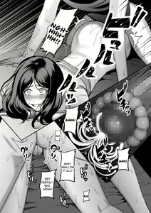 Page 17 of Okaa-san, Mou Ichido Ninshin Shite. - preview thumbnail