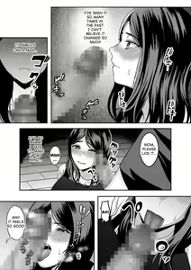 Page 20 of Okaa-san, Mou Ichido Ninshin Shite. - preview thumbnail