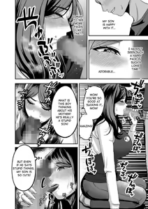 Page 21 of Okaa-san, Mou Ichido Ninshin Shite. - preview thumbnail