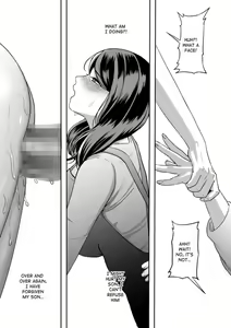 Page 24 of Okaa-san, Mou Ichido Ninshin Shite. - preview thumbnail