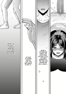 Page 25 of Okaa-san, Mou Ichido Ninshin Shite. - preview thumbnail