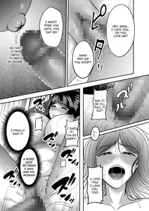 Page 30 of Okaa-san, Mou Ichido Ninshin Shite. - preview thumbnail