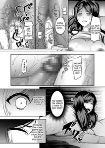 Page 9 of Okaa-san, Mou Ichido Ninshin Shite. - preview thumbnail