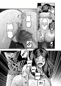 Page 10 of Okaa-san, Mou Ichido Ninshin Shite. - preview thumbnail