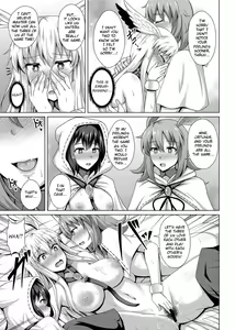 Page 11 of Disciplinary Love 3 - preview thumbnail