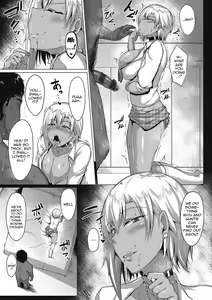 Page 129 of Mucchiri Chin Ochi Girls | Thick Cock-Loving Girls - preview thumbnail