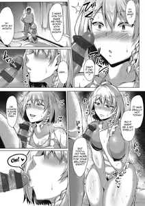 Page 155 of Mucchiri Chin Ochi Girls | Thick Cock-Loving Girls - preview thumbnail