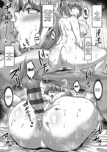 Page 61 of Mucchiri Chin Ochi Girls | Thick Cock-Loving Girls - preview thumbnail