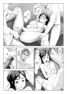 Page 29 of Taninbou ni Aegu Tsuma 4 - preview thumbnail