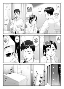 Page 6 of Taninbou ni Aegu Tsuma 4 - preview thumbnail