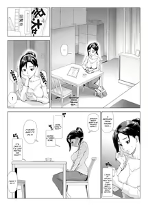 Page 7 of Taninbou ni Aegu Tsuma 4 - preview thumbnail