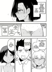 Page 11 of Watashi wa Tanin ni Mirarete Koufun suru Hentai Janai noni | I'm Not Some Pervert Who Gets Off On Being Watched!! - preview thumbnail