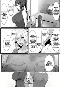 Page 16 of Souken Shimai ~Anetorare~ (decensored) - preview thumbnail
