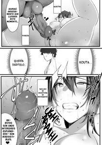 Page 27 of Souken Shimai ~Anetorare~ (decensored) - preview thumbnail