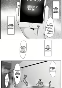 Page 52 of Souken Shimai ~Anetorare~ (decensored) - preview thumbnail