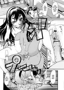 Page 18 of One Shota One! ch.1 - preview thumbnail