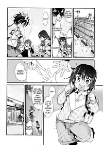 Page 6 of One Shota One! ch.1 - preview thumbnail
