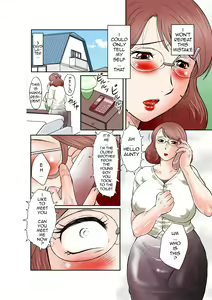 Page 15 of Inka no Shizuku - Nikubenki Sayako 35-sai Sono Ichi & Ni - preview thumbnail