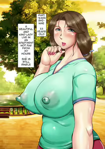 Page 3 of Jukushojo Shojo no Oba-san o Isshuukan de Inran ni suru Houhou - preview thumbnail