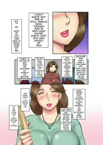 Page 4 of Jukushojo Shojo no Oba-san o Isshuukan de Inran ni suru Houhou - preview thumbnail
